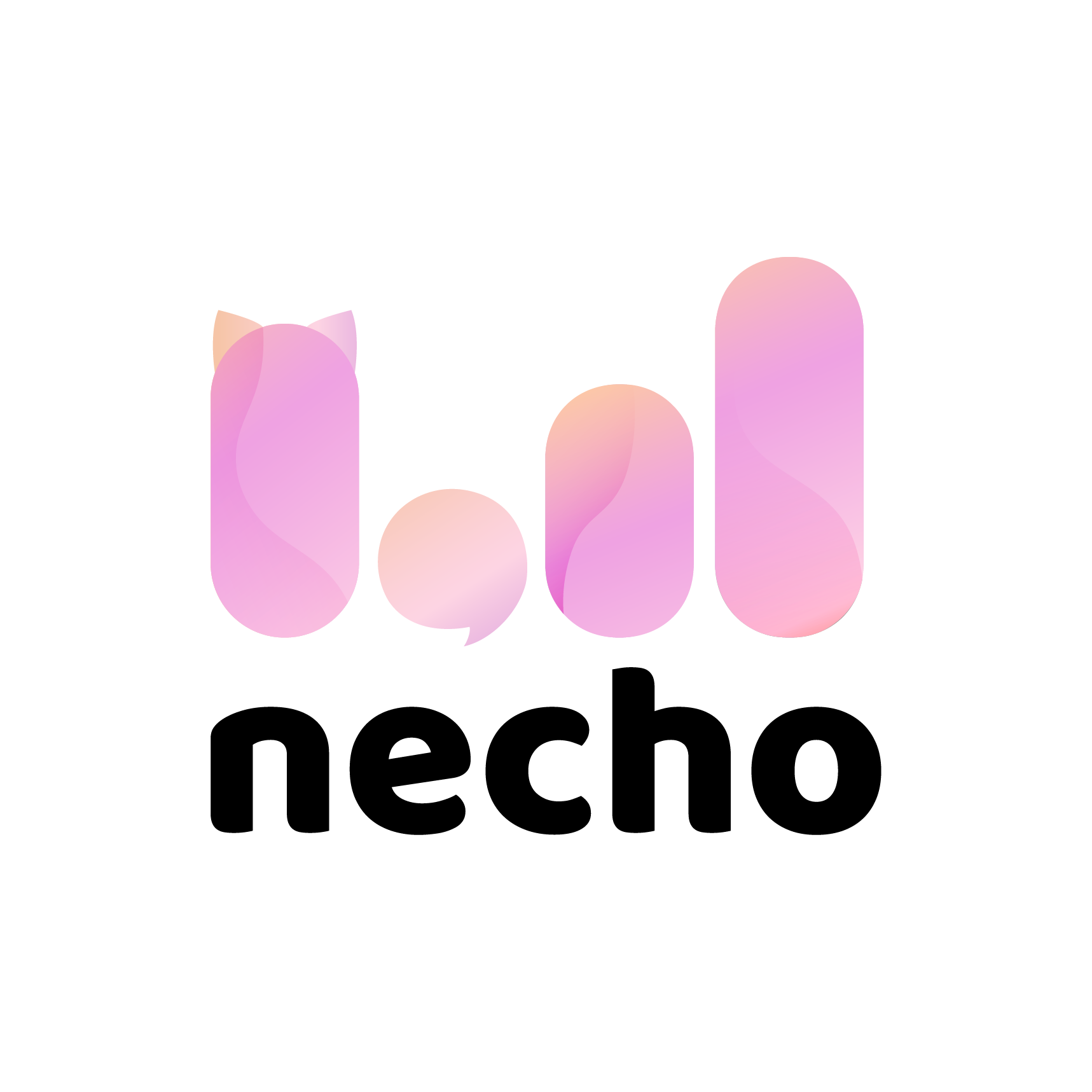 necho logo