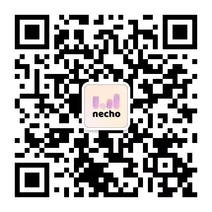 公众号二维码